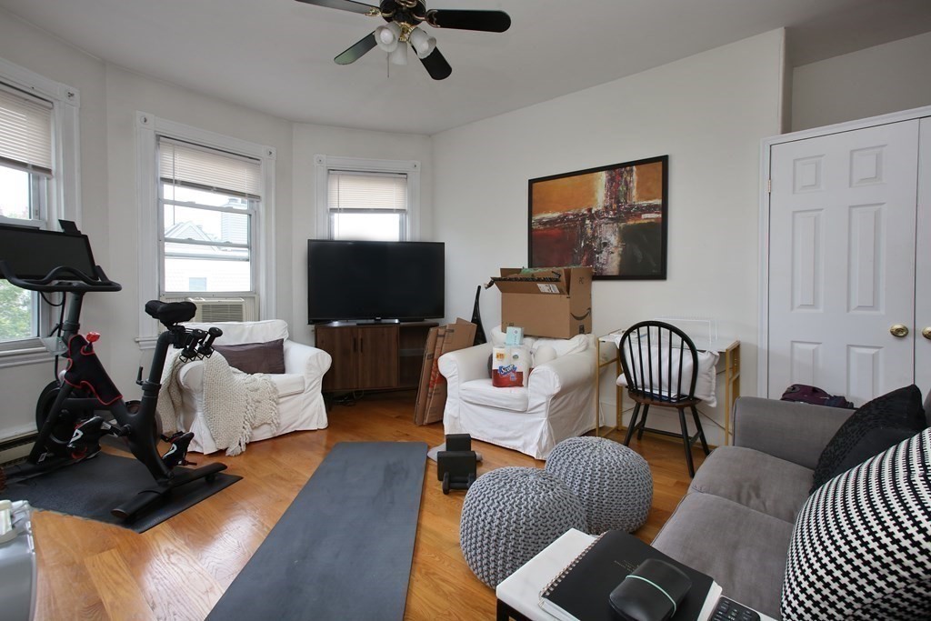 167 M Street, Unit 3R Boston, MA 02127 - Photo 2 of 5