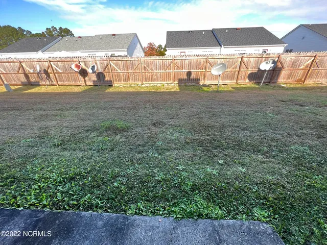 $1,100 | 165 Brown Boulevard, Unit Q, Havelock, NC 28532