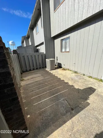 $1,100 | 165 Brown Boulevard, Unit Q, Havelock, NC 28532