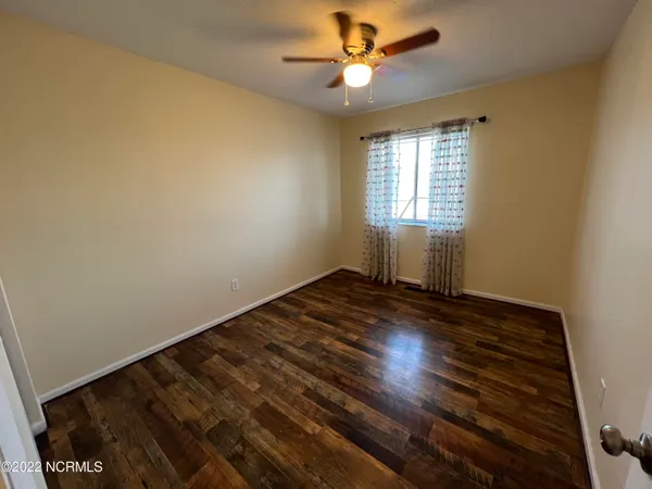 $1,100 | 165 Brown Boulevard, Unit Q, Havelock, NC 28532
