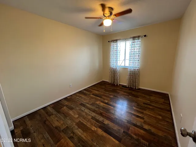 $1,100 | 165 Brown Boulevard, Unit Q, Havelock, NC 28532