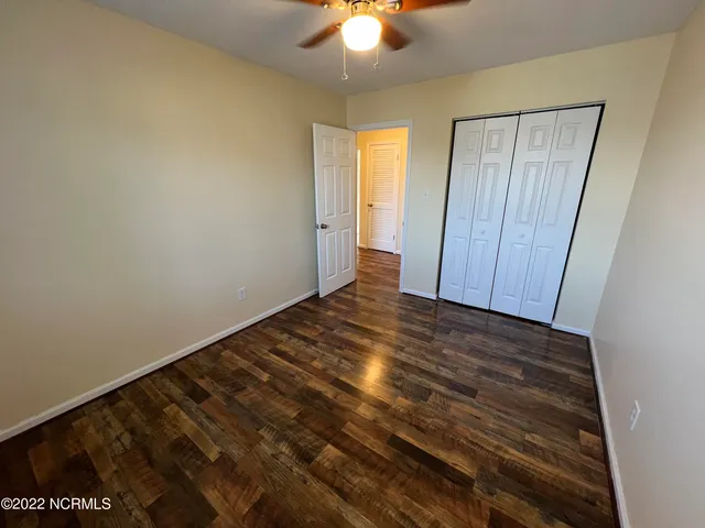 $1,100 | 165 Brown Boulevard, Unit Q, Havelock, NC 28532