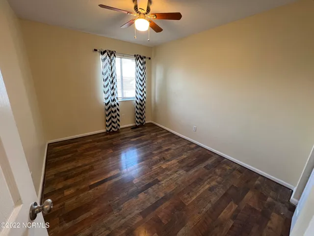 $1,100 | 165 Brown Boulevard, Unit Q, Havelock, NC 28532