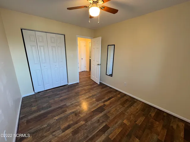 $1,100 | 165 Brown Boulevard, Unit Q, Havelock, NC 28532