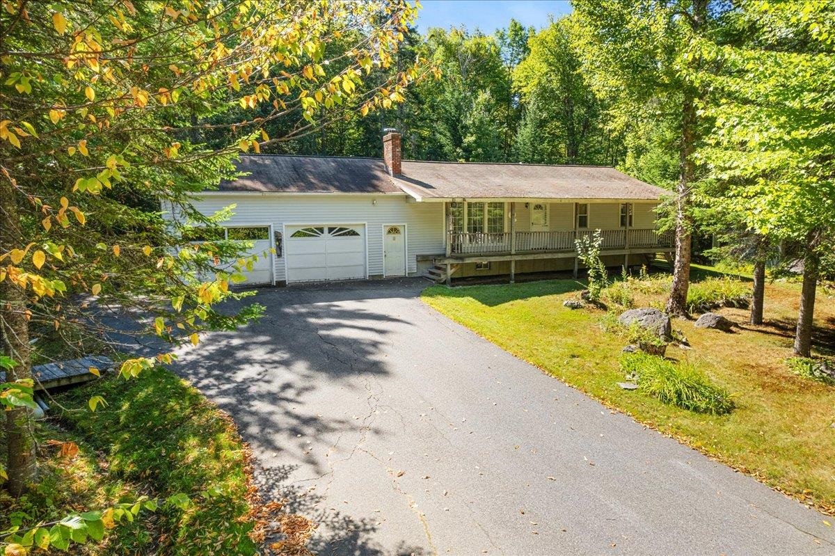 190 Noyes Street Bethlehem, NH 03574 - Photo 1 of 35