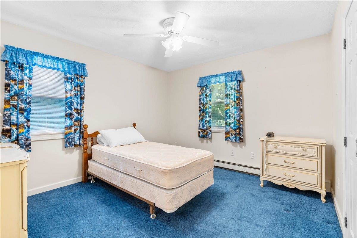 190 Noyes Street Bethlehem, NH 03574 - Photo 22 of 35