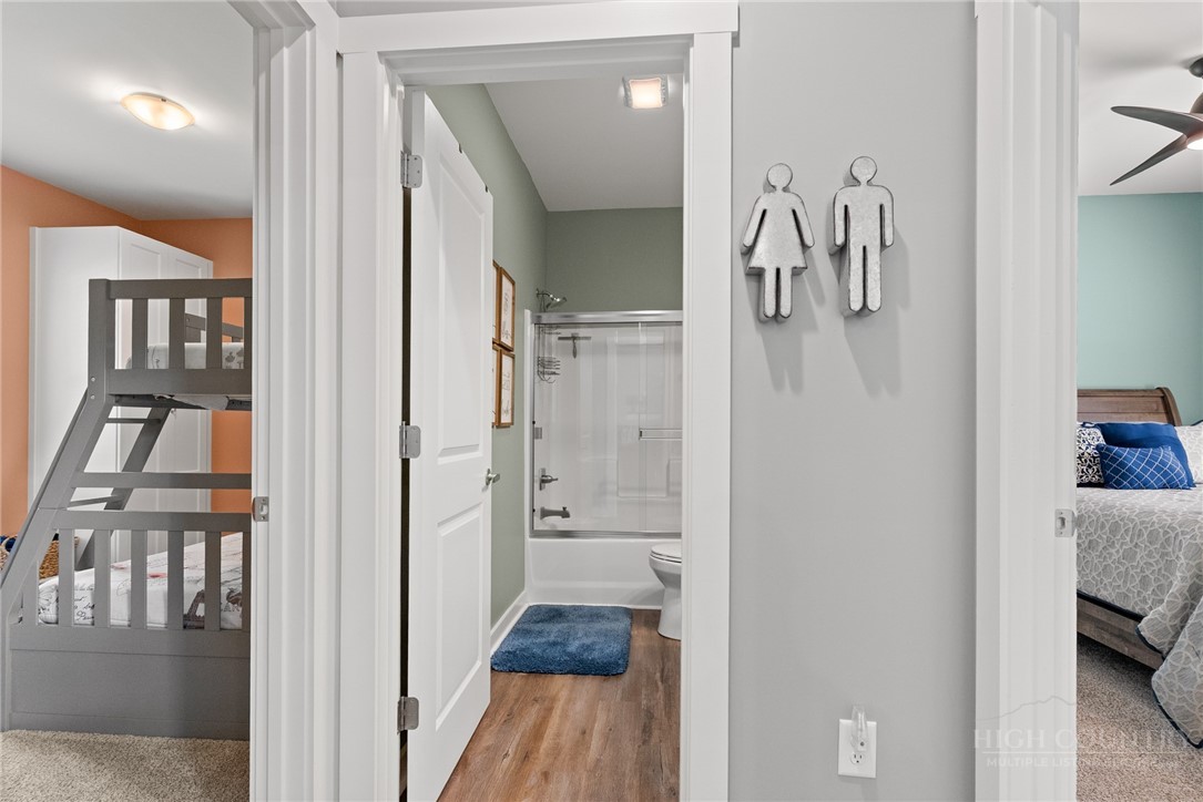 353 Turtle Ridge Road Sparta, NC 28675 - Photo 22 of 38 Gallery Image 22
