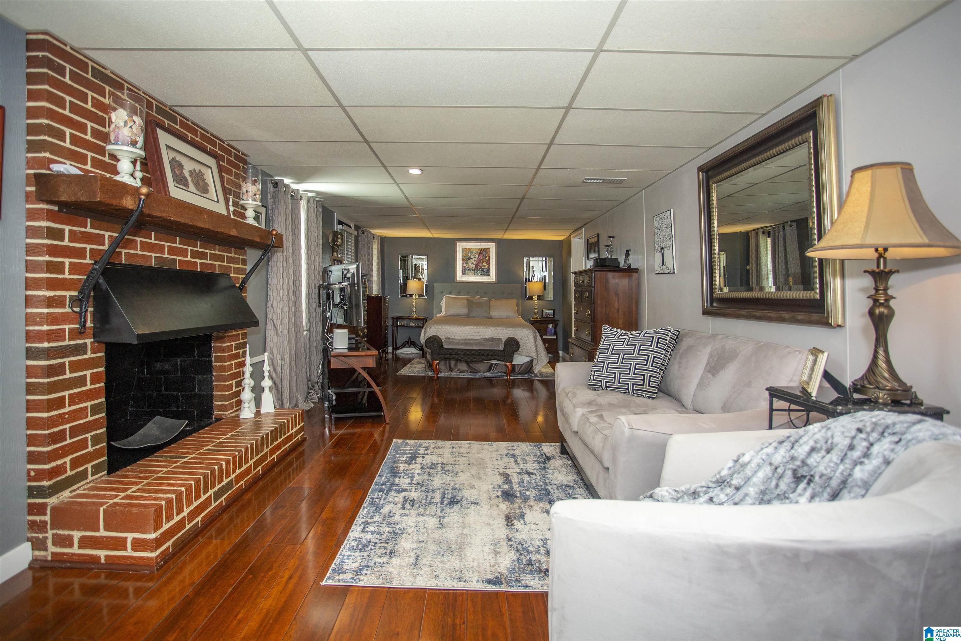 1392 Downs Road Mount Olive, AL 35117 - Photo 25 of 78 Gallery Image 25