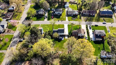 $399,900 | 5810 Red Carriage Lane, Charlotte, NC 28212