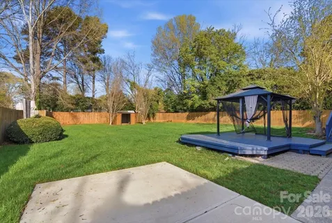 $399,900 | 5810 Red Carriage Lane, Charlotte, NC 28212