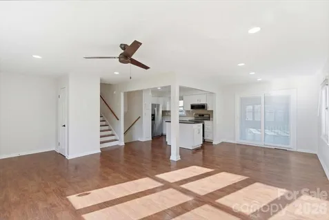 $399,900 | 5810 Red Carriage Lane, Charlotte, NC 28212