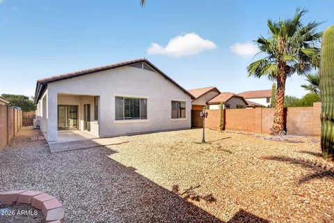 $305,000 | 36085 West Vera Cruz Drive, Maricopa, AZ 85138