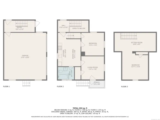 a black and white photo of a picture of floor