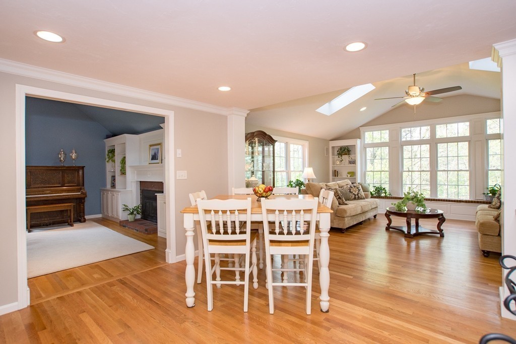 34 Townline Road Franklin, MA 02038 - Photo 7 of 30 Gallery Image 7