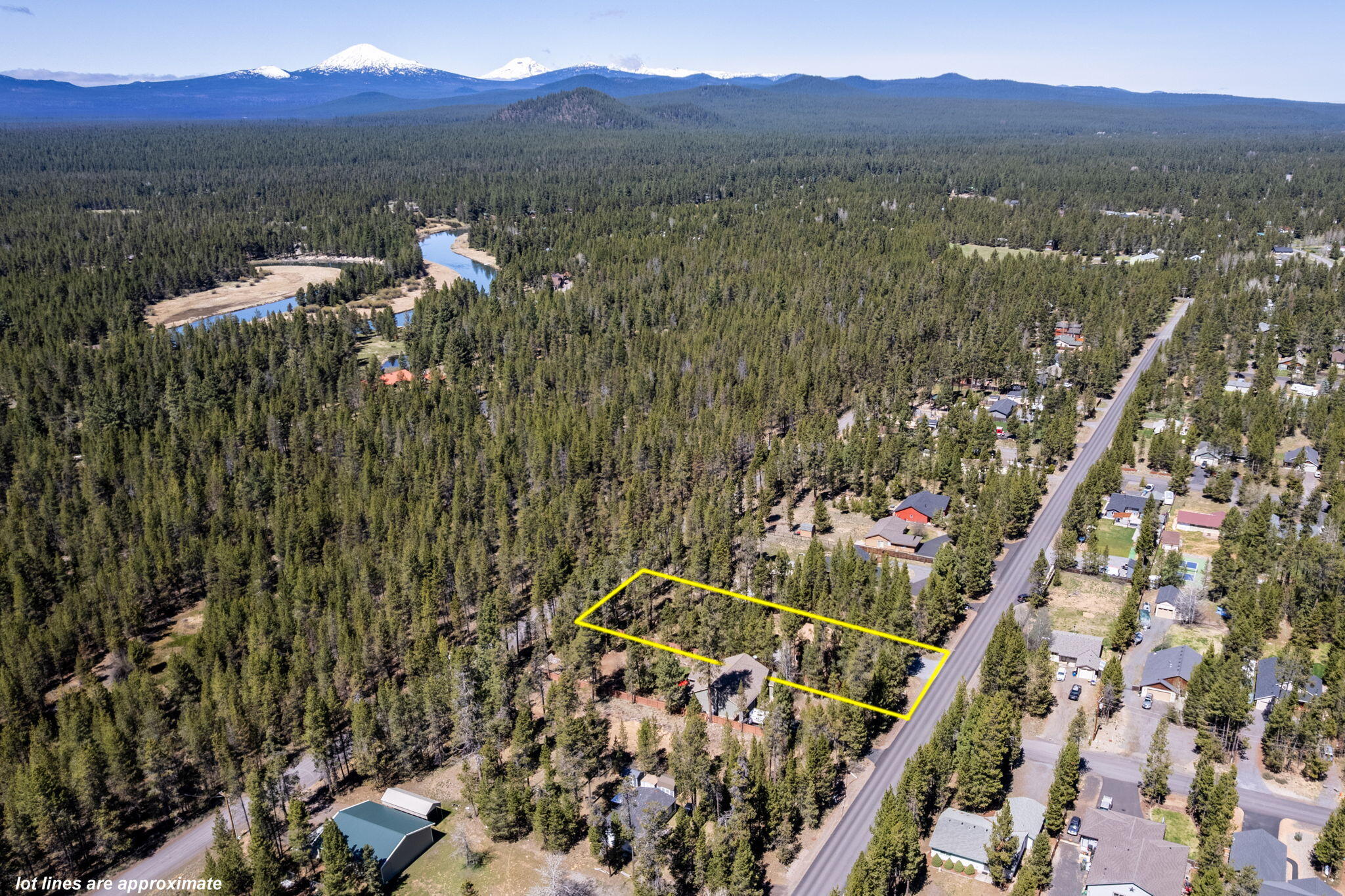 55647 Swan Road Bend, OR 97707 - Photo 26 of 33