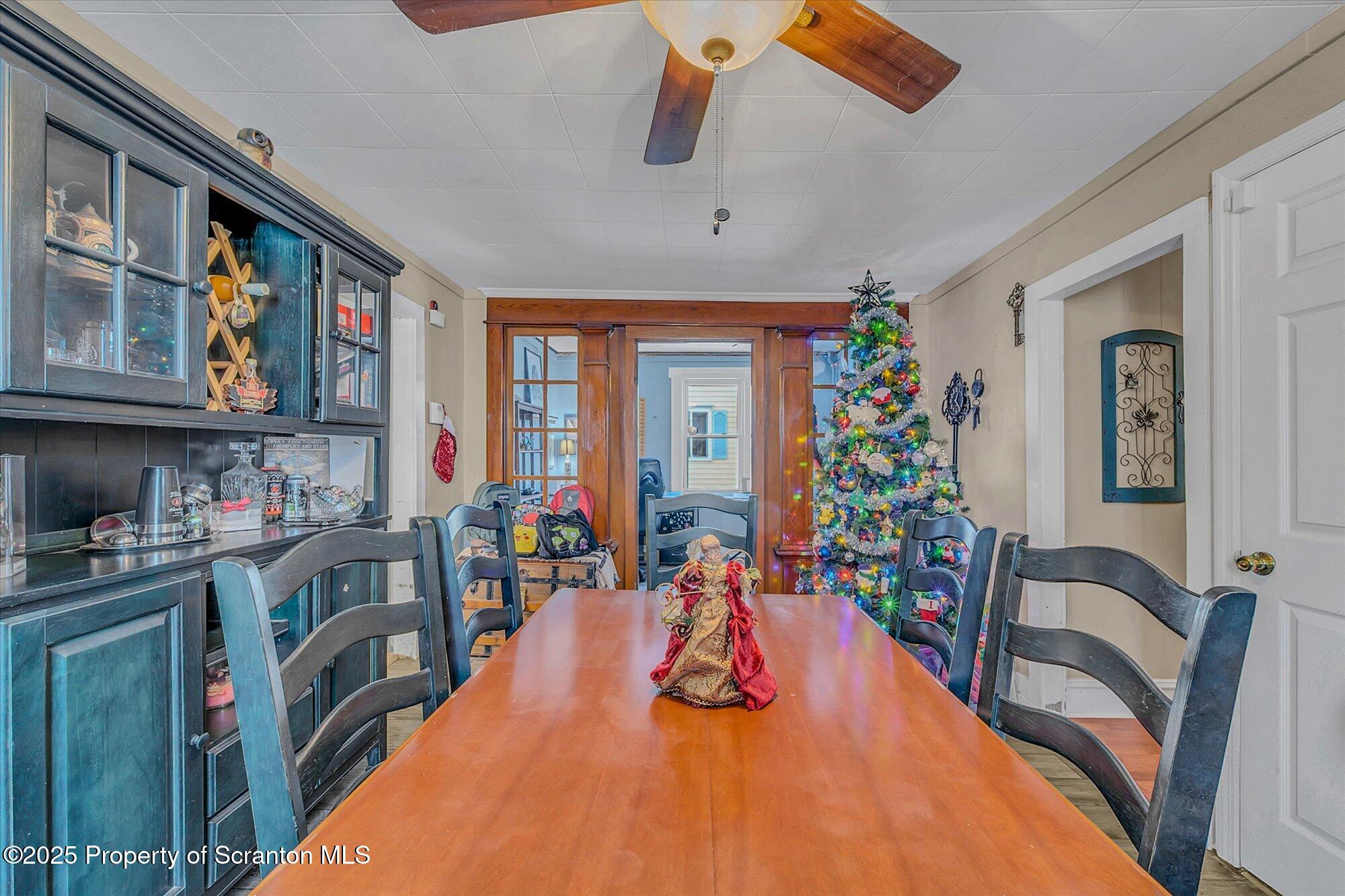 219 1st Street Olyphant, PA 18447 - Photo 21 of 43 a very nice looking room with furniture