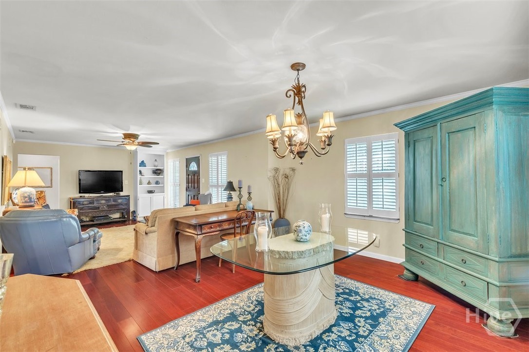 214 Tanglewood Road Savannah, GA 31419 - Photo 9 of 33 Gallery Image 9