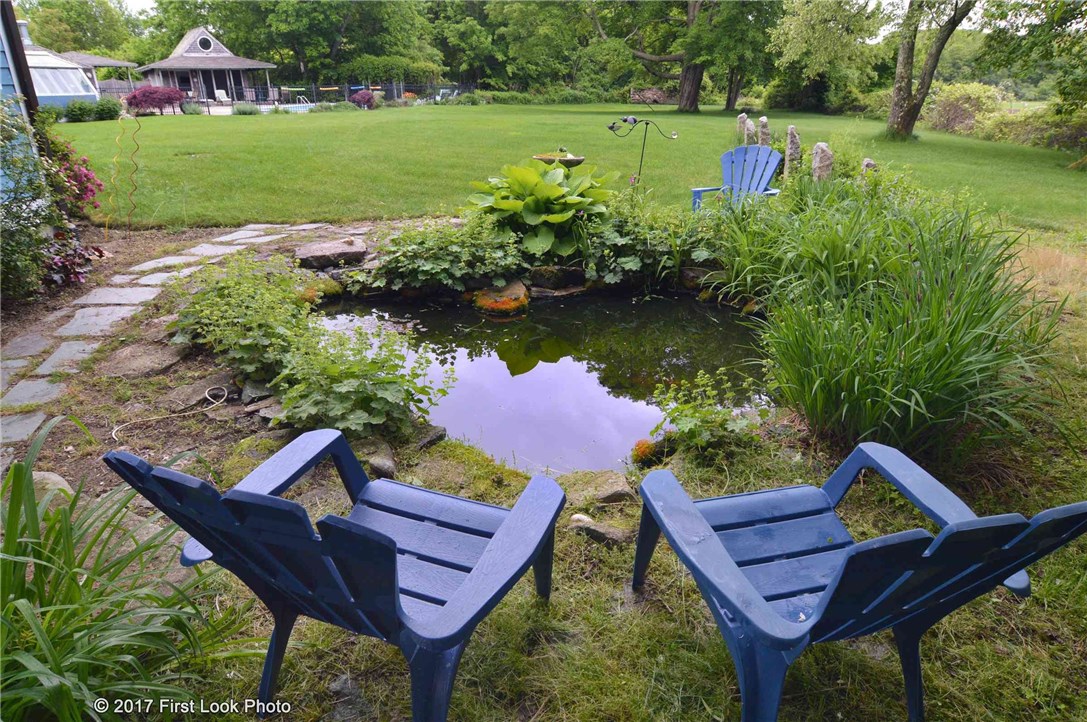 1345 Seven Mile Road Cranston, RI 02831 - Photo 29 of 35