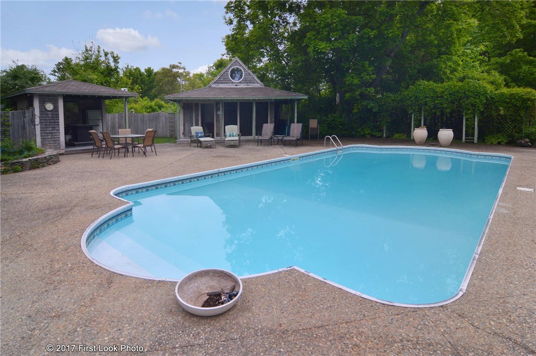 1345 Seven Mile Road Cranston, RI 02831 - Photo 30 of 35