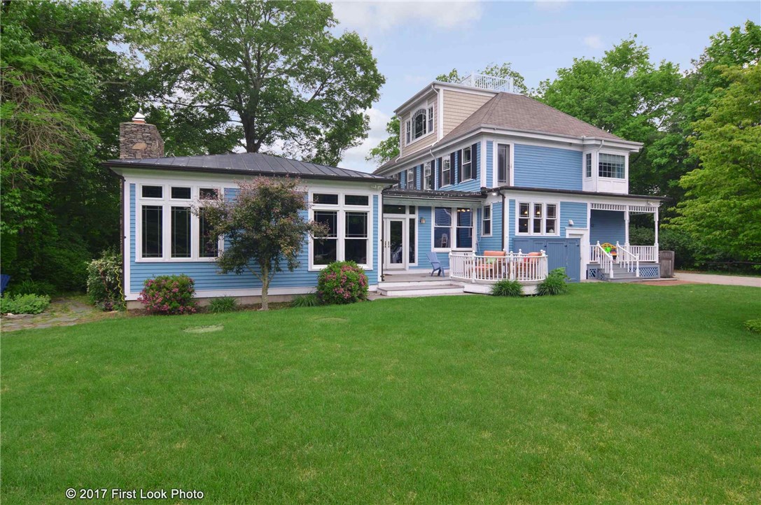 1345 Seven Mile Road Cranston, RI 02831 - Photo 34 of 35