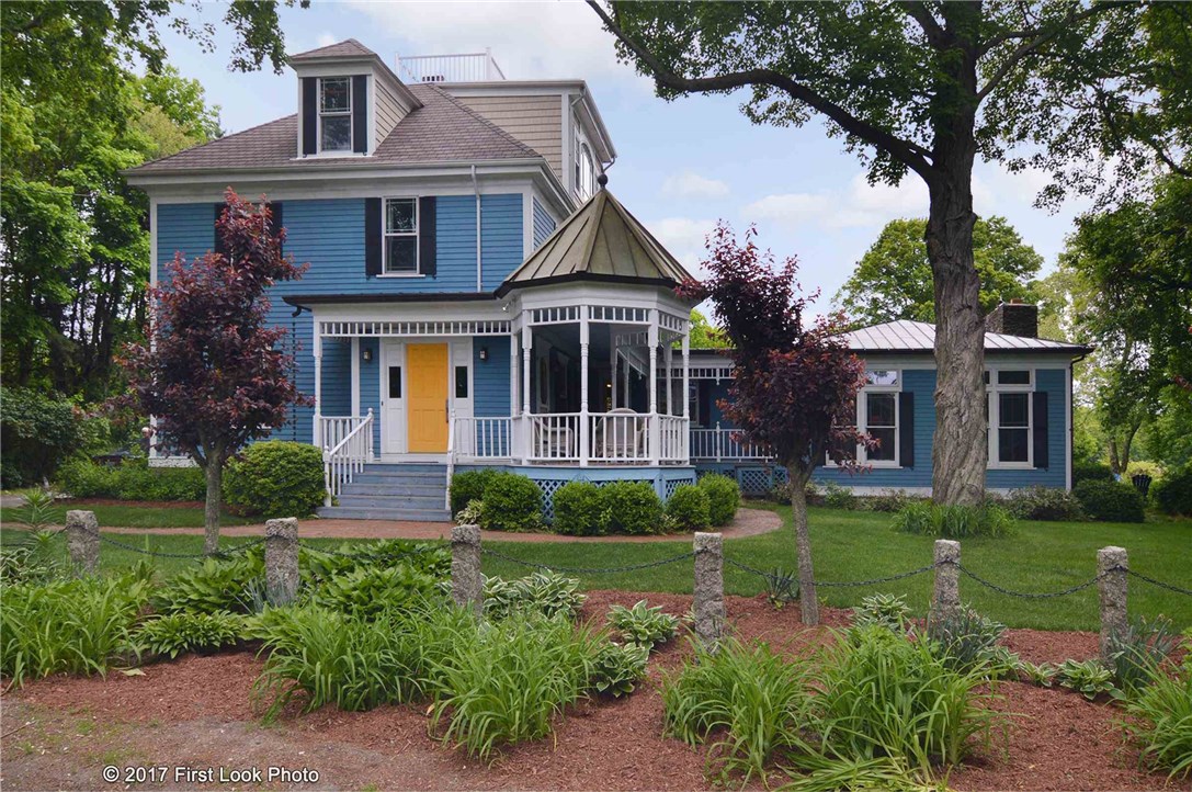 1345 Seven Mile Road Cranston, RI 02831 - Photo 35 of 35