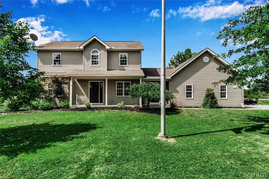 870 4 Rod Road Alden, NY 14004 - Photo 1 of 1 Gallery Image 1