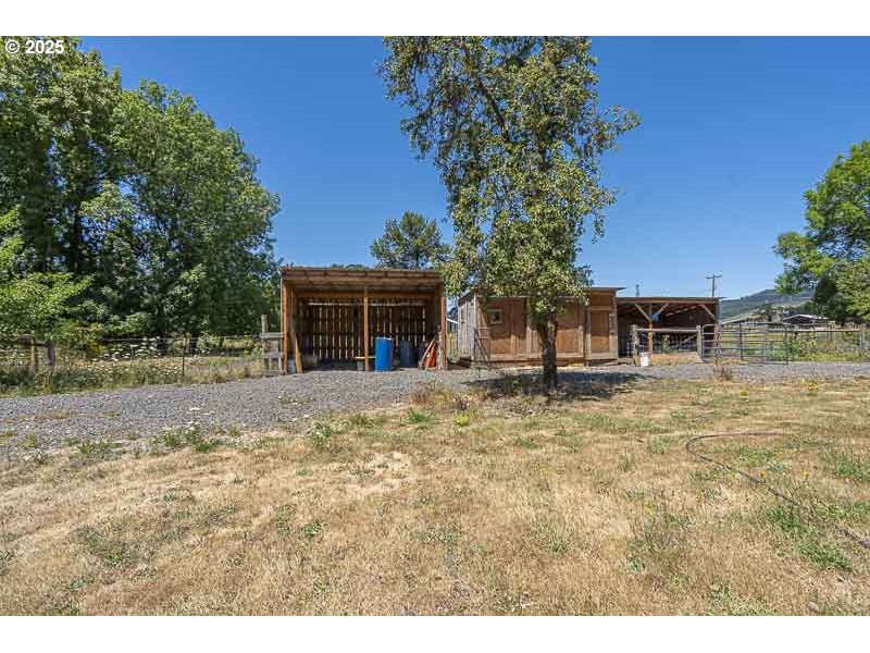 42111 Highway 226 Scio, OR 97374 - Photo 22 of 23 a view of house with outdoor space