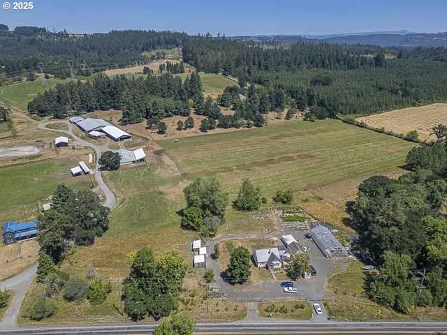 $520,000 | 42111 Highway 226, Scio, OR 97374