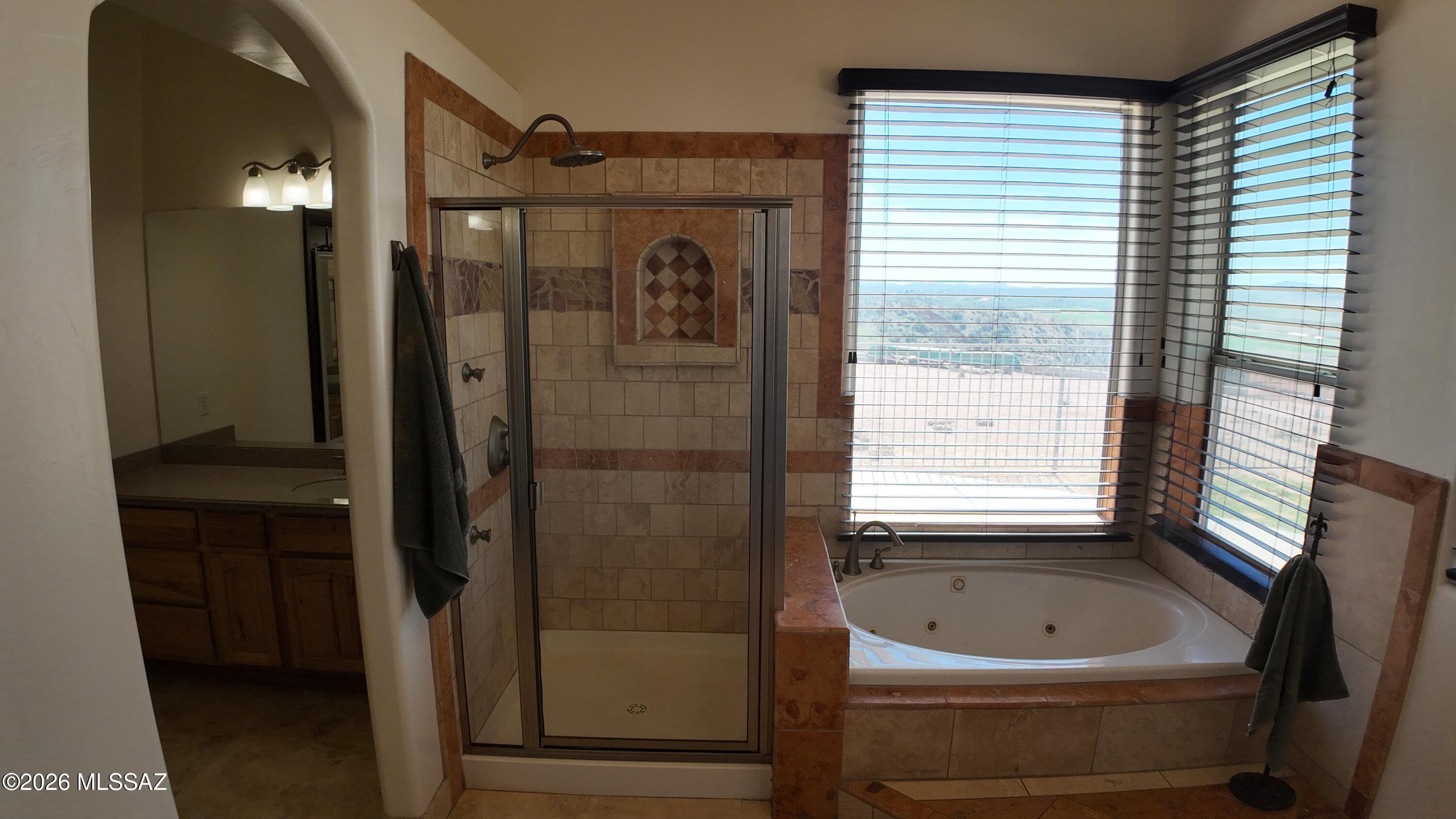 235 Circulo Cerro Rio Rico, AZ 85648 - Photo 22 of 43 DJI_20260318115928_0543_D