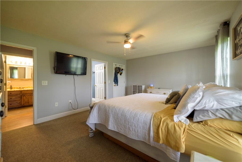 87 Westmoreland Road Cleveland, GA 30528 - Photo 40 of 58