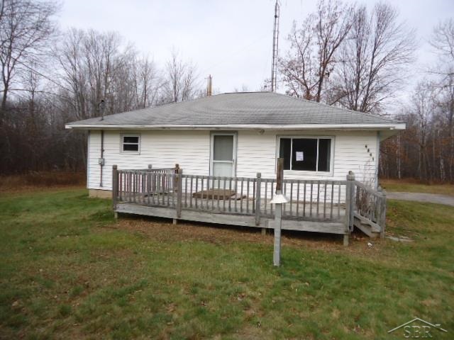 4241 Schaard Road Bentley, MI 48613 - Photo 1 of 1 31226190.JPG
