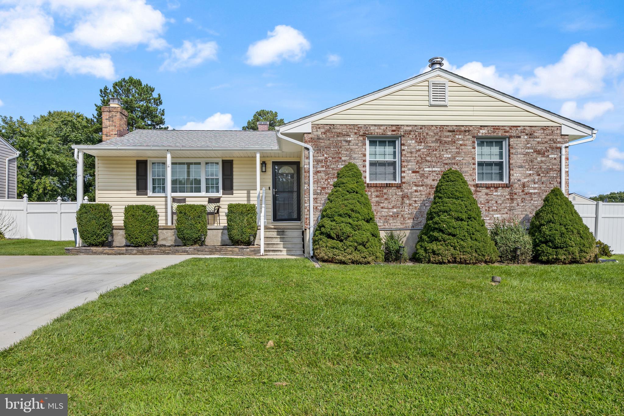 9204 Sandra Park Road Perry Hall, MD 21128 - Photo 1 of 26