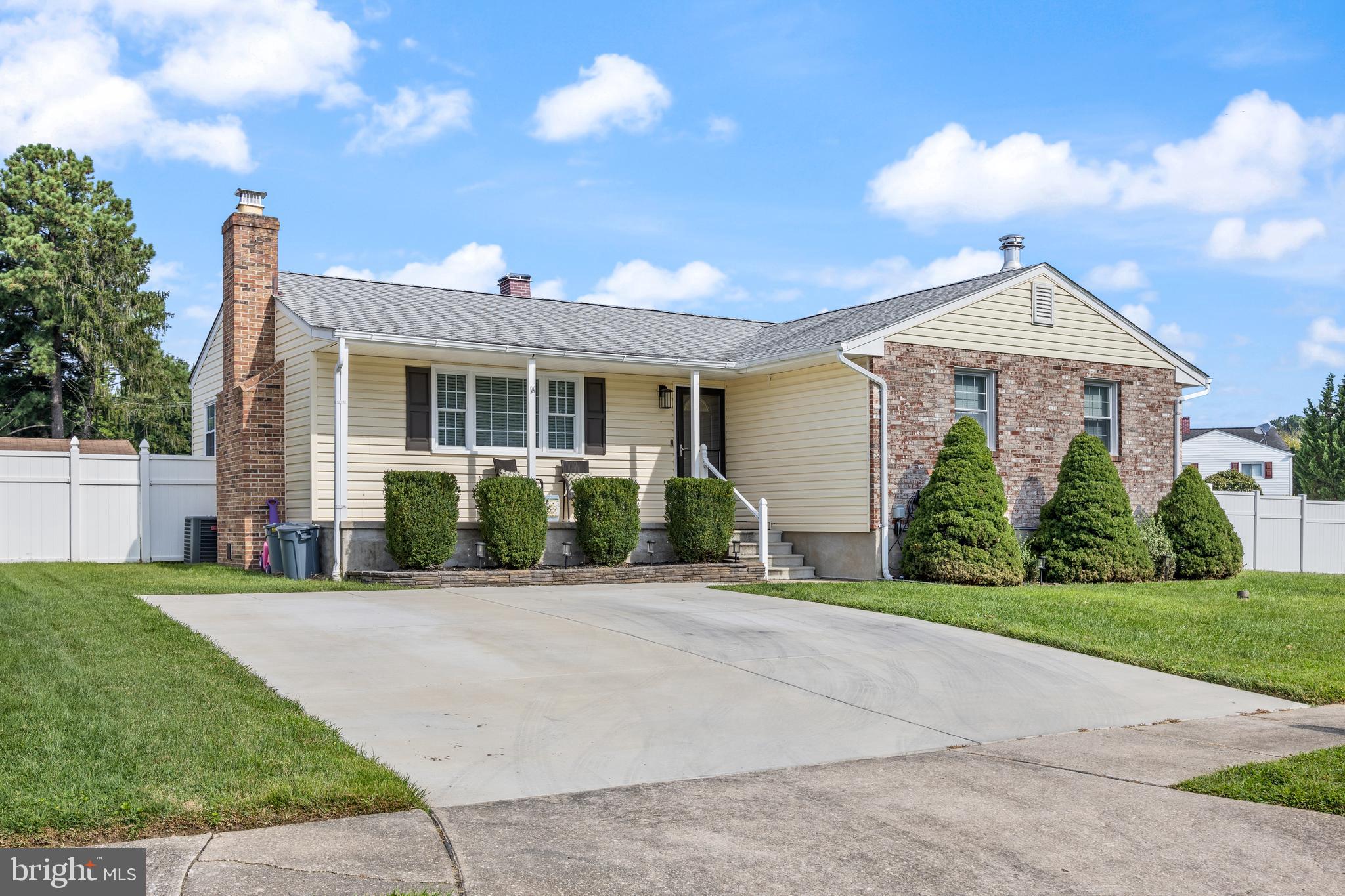 9204 Sandra Park Road Perry Hall, MD 21128 - Photo 2 of 26