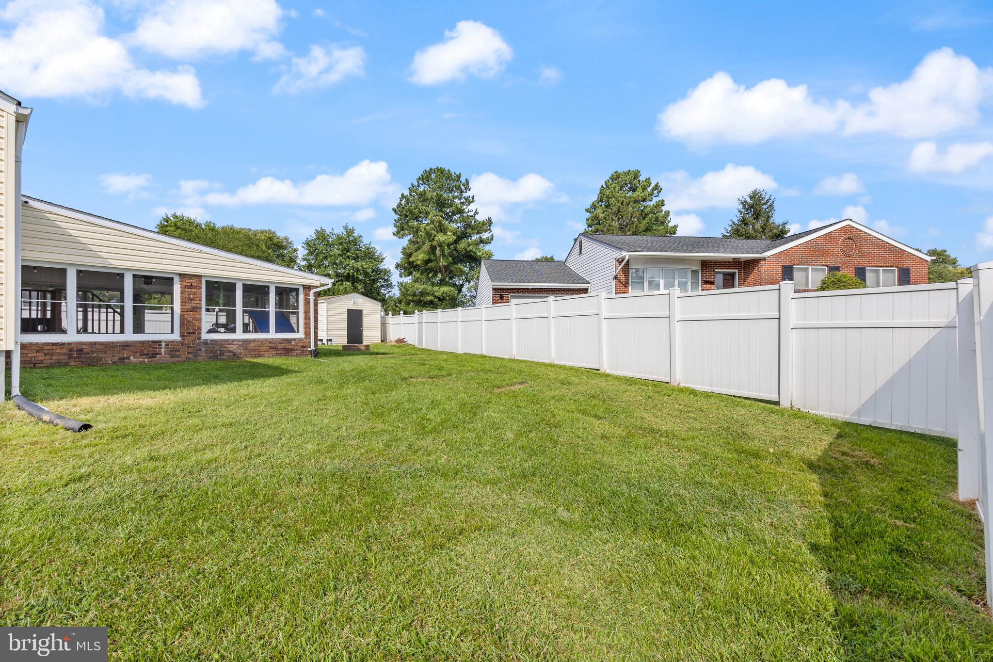9204 Sandra Park Road Perry Hall, MD 21128 - Photo 25 of 26