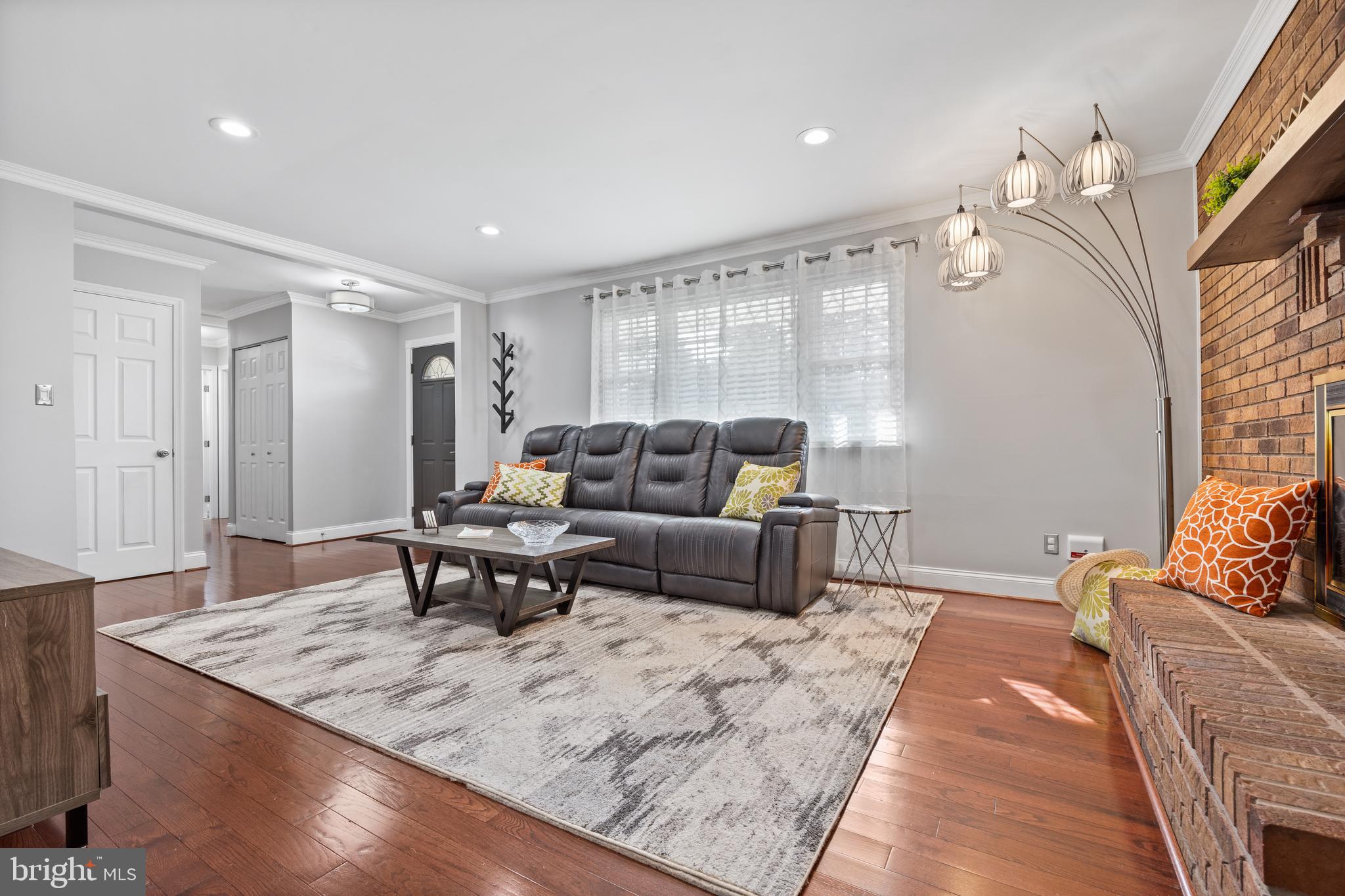 9204 Sandra Park Road Perry Hall, MD 21128 - Photo 4 of 26