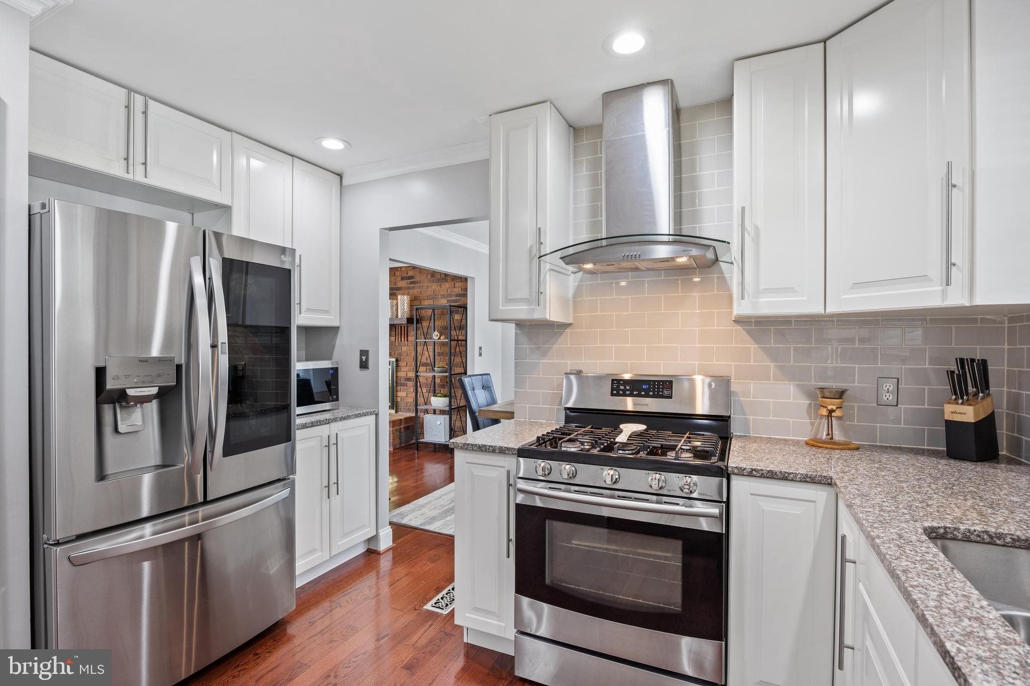 9204 Sandra Park Road Perry Hall, MD 21128 - Photo 8 of 26
