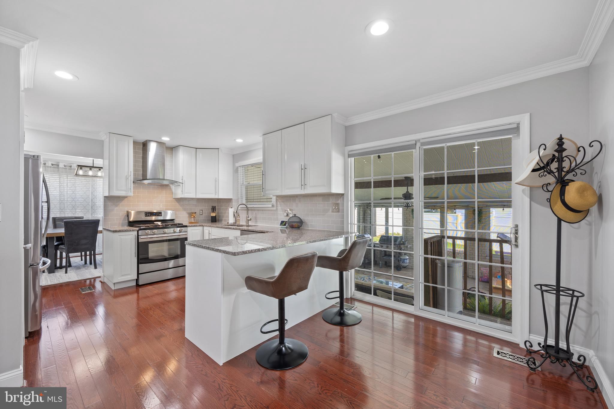 9204 Sandra Park Road Perry Hall, MD 21128 - Photo 10 of 26