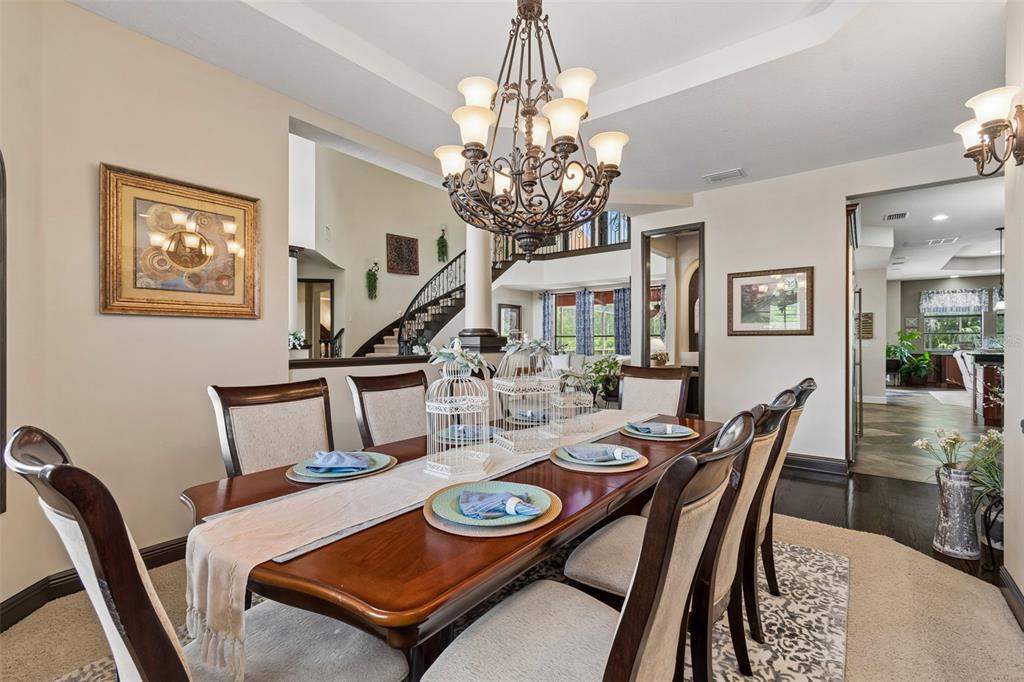 20330 Lace Cascade Road Land O Lakes, FL 34637 - Photo 14 of 100