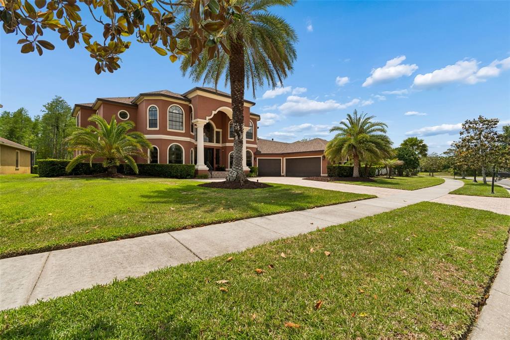 20330 Lace Cascade Road Land O Lakes, FL 34637 - Photo 2 of 100