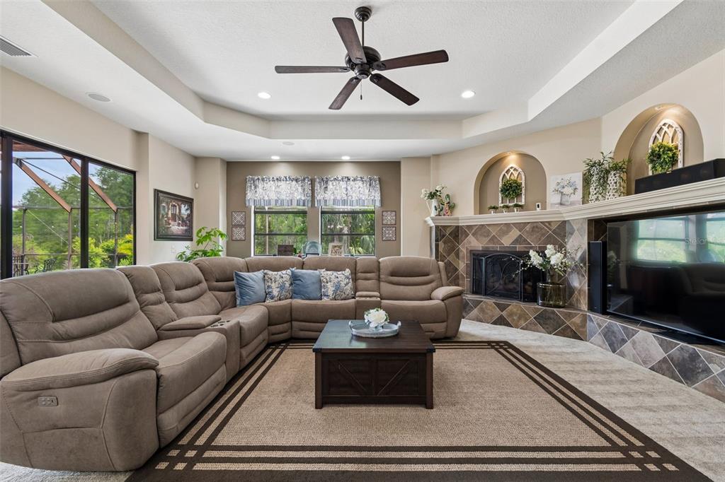 20330 Lace Cascade Road Land O Lakes, FL 34637 - Photo 25 of 100