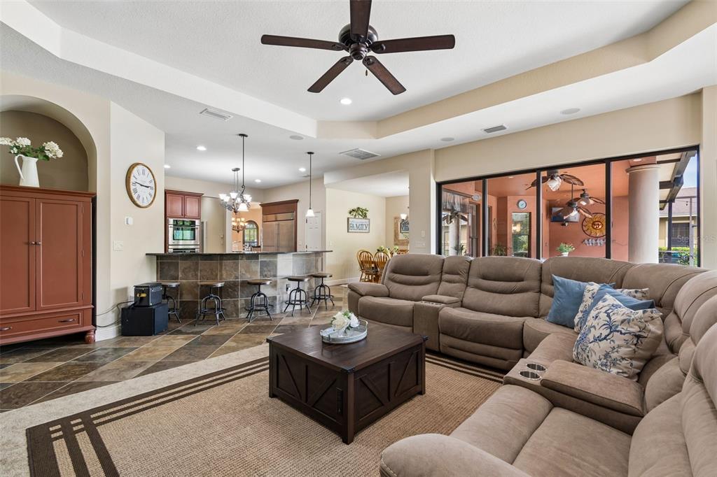 20330 Lace Cascade Road Land O Lakes, FL 34637 - Photo 26 of 100