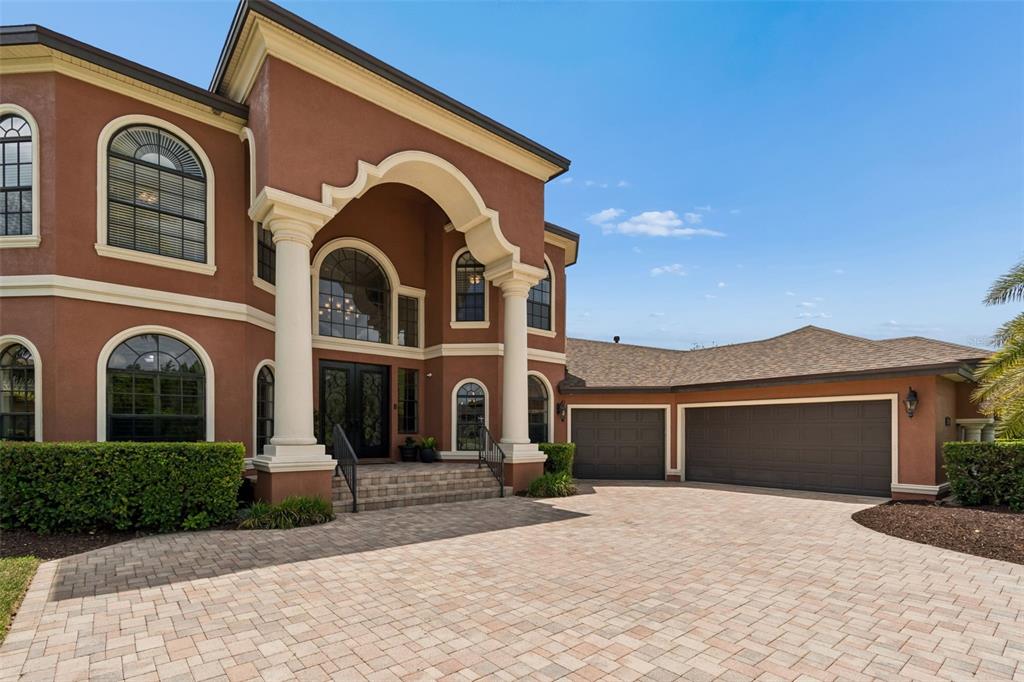 20330 Lace Cascade Road Land O Lakes, FL 34637 - Photo 3 of 100