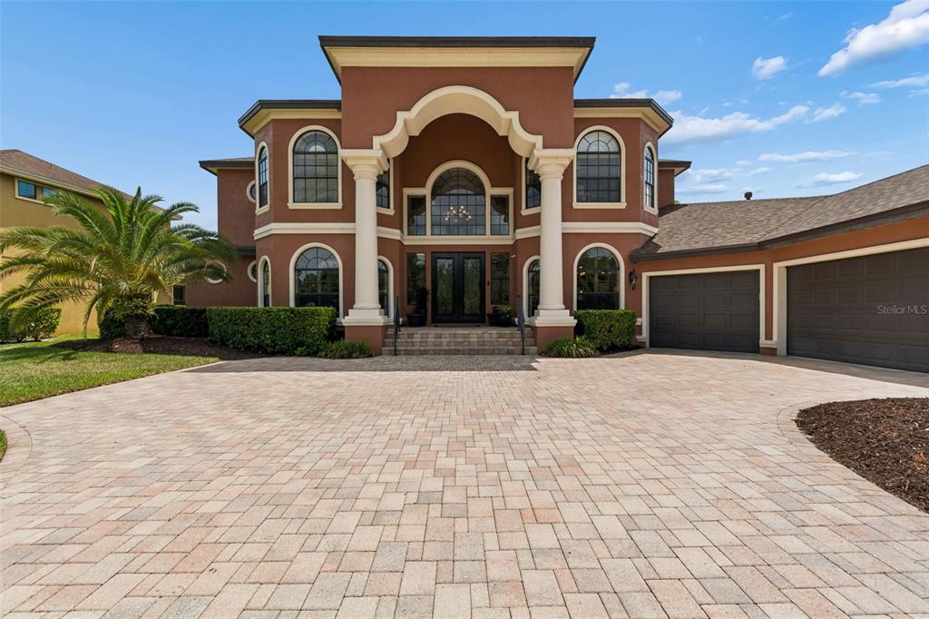 20330 Lace Cascade Road Land O Lakes, FL 34637 - Photo 4 of 100