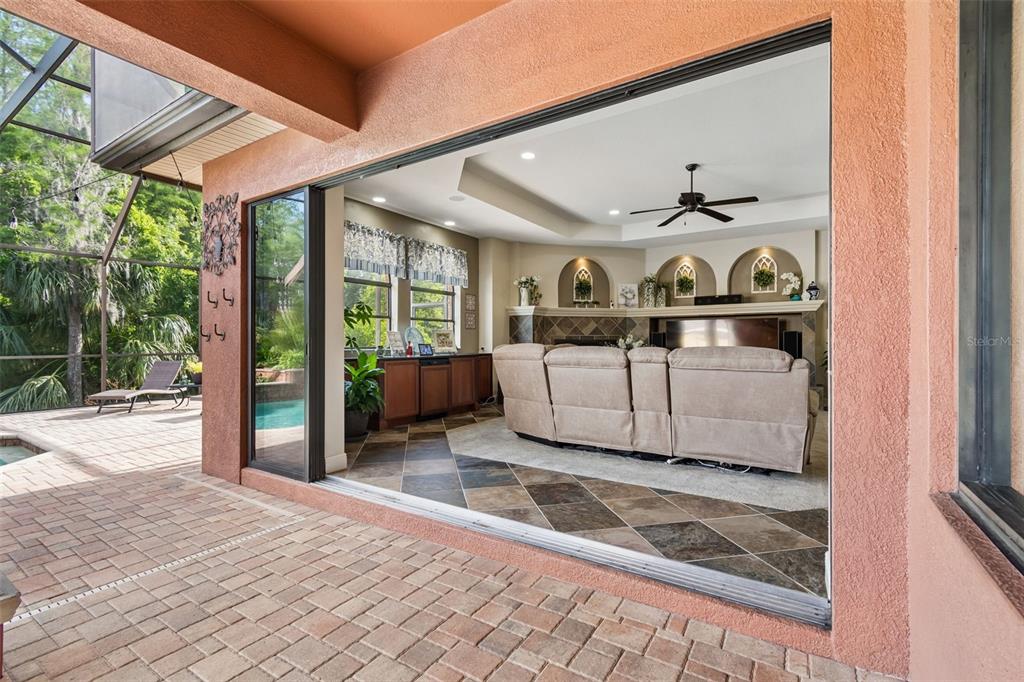 20330 Lace Cascade Road Land O Lakes, FL 34637 - Photo 76 of 100