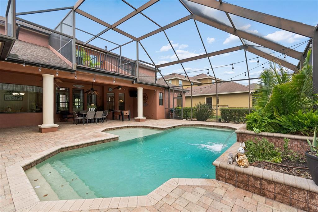 20330 Lace Cascade Road Land O Lakes, FL 34637 - Photo 85 of 100