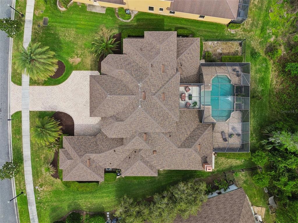 20330 Lace Cascade Road Land O Lakes, FL 34637 - Photo 88 of 100