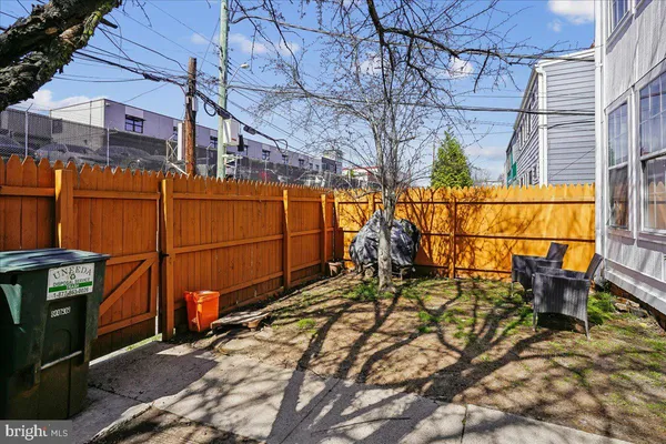 $1,500 | 3944 7th Street Northeast, Unit 4, Washington, DC 20017