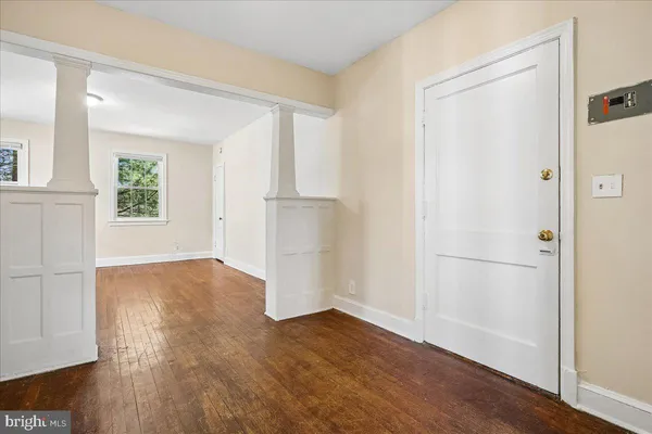 $1,500 | 3944 7th Street Northeast, Unit 4, Washington, DC 20017