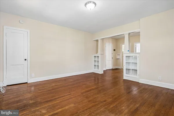 $1,500 | 3944 7th Street Northeast, Unit 4, Washington, DC 20017