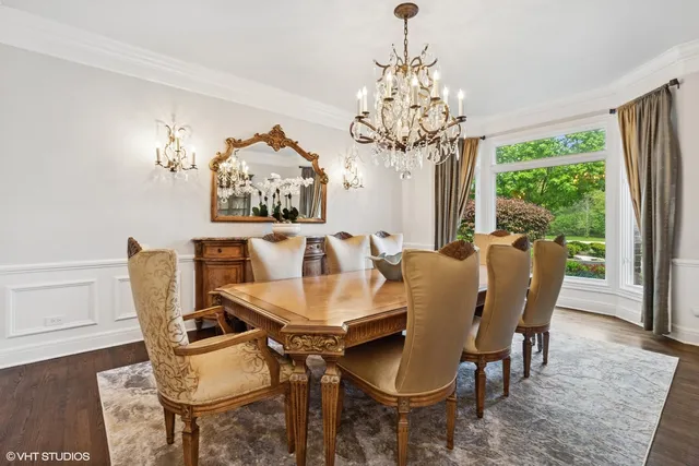 $3,495,000 | 1181 Gavin Court, Lake Forest, IL 60045